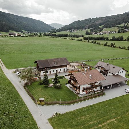 Appartement Pichlerhof à Planca di Sopra Extérieur photo