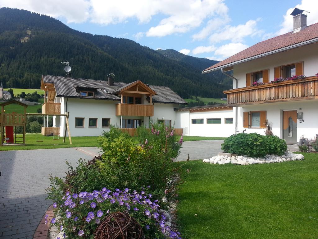 Appartement Pichlerhof à Planca di Sopra Extérieur photo