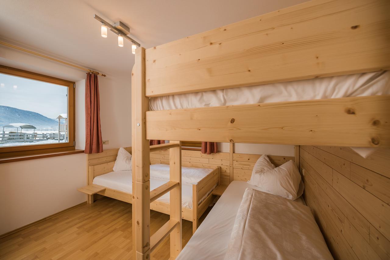 Appartement Pichlerhof à Planca di Sopra Extérieur photo