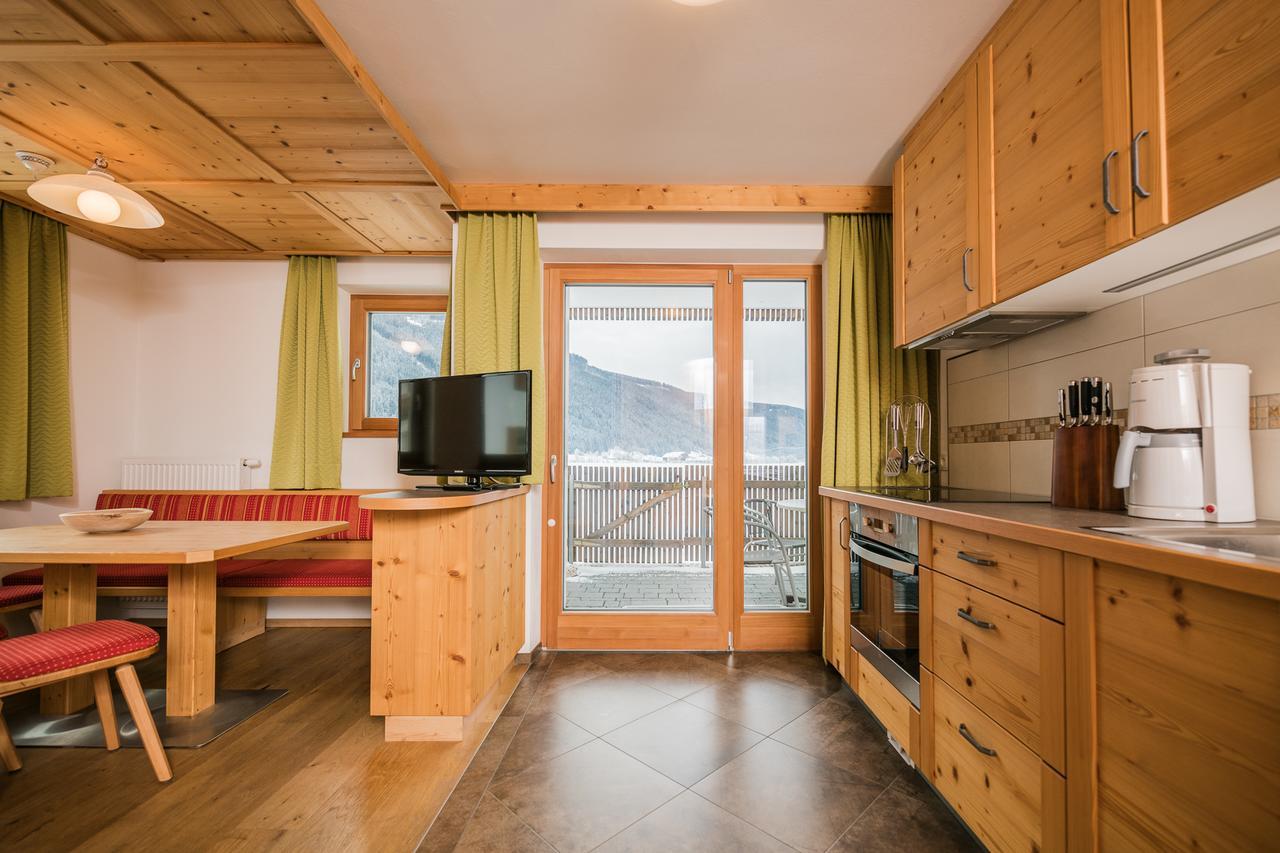 Appartement Pichlerhof à Planca di Sopra Extérieur photo