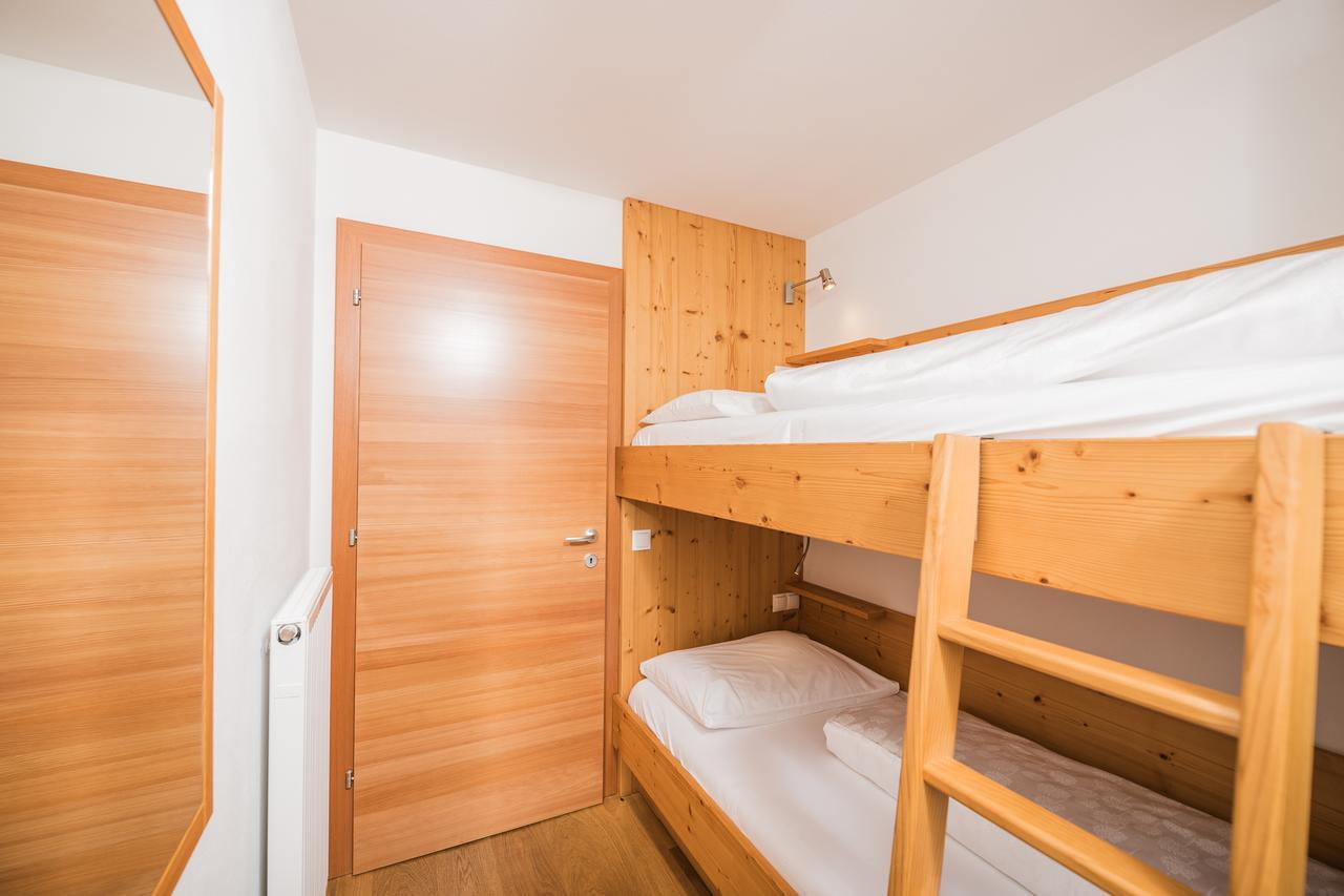 Appartement Pichlerhof à Planca di Sopra Extérieur photo