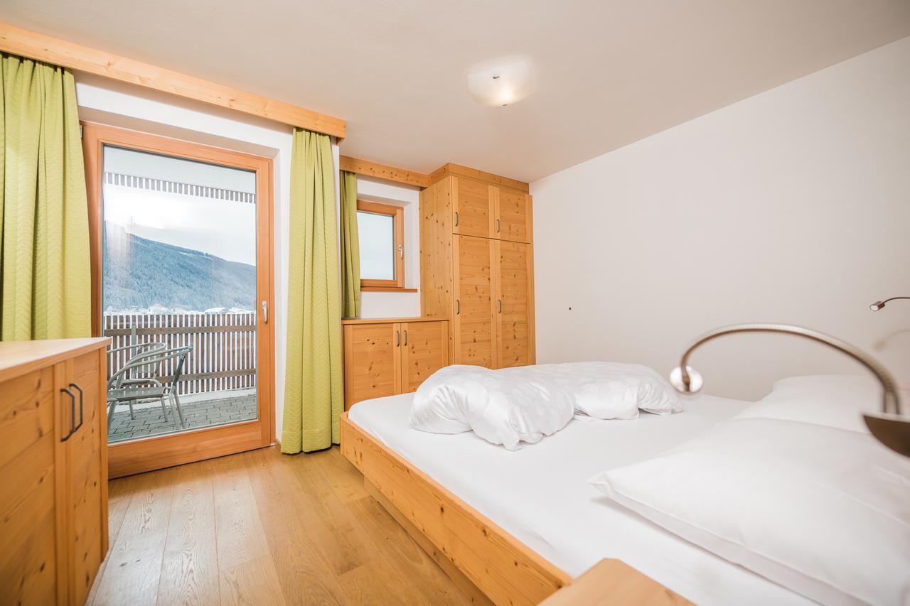 Appartement Pichlerhof à Planca di Sopra Extérieur photo